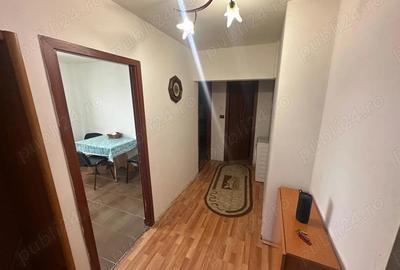 Apartament cu 2 camere decomandat în Central - 6