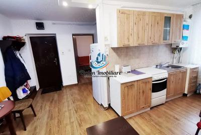Apartament cu 2 camere decomandat în Est