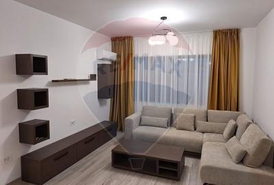 Apartament cu 2 camere de inchiriat in zona Brazda lui Novac - 6