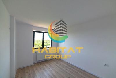 Vânzare Apartament Tip Studio - Preț Unic de 51.653 Euro + TVA! - 9