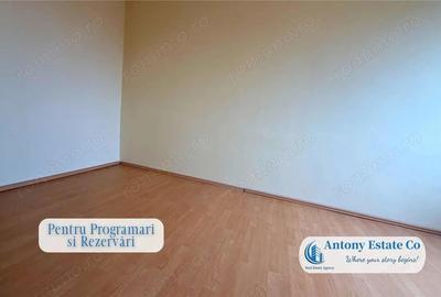 Apartament cu 2 camere nedecomandat în Iosia - 4