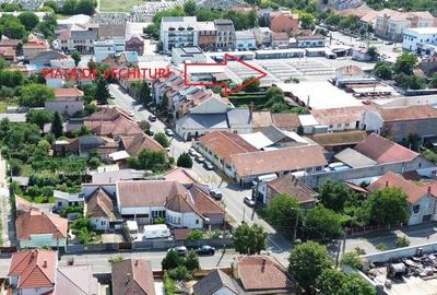 !REZERVATA!Reducere Casa de vanzare in Satu Mare,Teren 281MP - 15