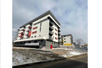 Spațiu comercial, de 170 mp, în Republicii