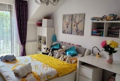 Casa duplex 4 camere- 148 mp utili-curte jacuzzi, intrarea in Cisnadie - 6