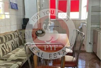 Apartament cu 3 camere semidecomandat în Rahova - 1