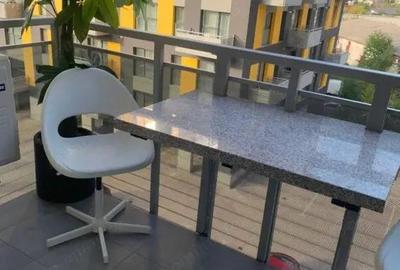 Studio Hercesa Vivenda | Centrala | Incalzire in pardoseala | Proximitate metrou - 7