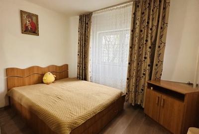 Apartament cu 2 camere semidecomandat, mobilat în Berceni - 4