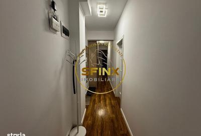 Apartament cu 3 camere decomandat, mobilat în Titan - 12