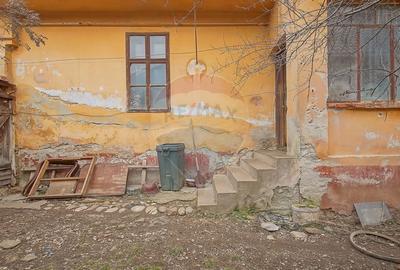 Teren Construcții intravilan de 500 mp, în Central - 4