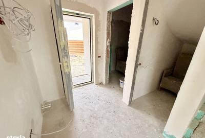 Casă cu 4 camere cu Teren 148 Mp în Central - 9
