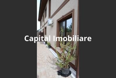 Duplex for sale, 5 Rooms, 130 sqm, 250 sqm, Giroc Duplex for sale, 5 Rooms, 130 sqm, 250 sqm, Giroc - 6