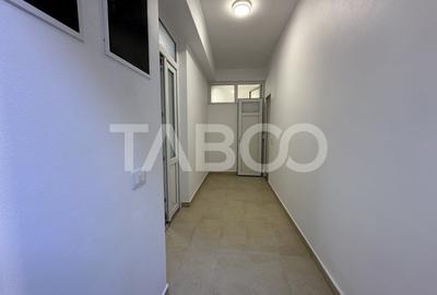 Spatiu comercial 89 mp utili renovat complet Strada Faurului nr 21 - 6