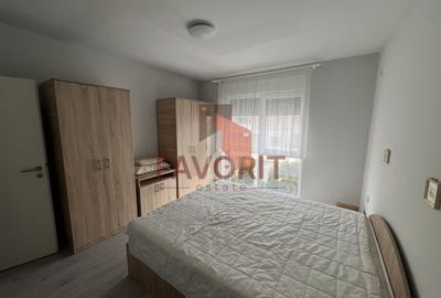 Apartament cu 2 camere semidecomandat, mobilat în Dumbrăvița - 6