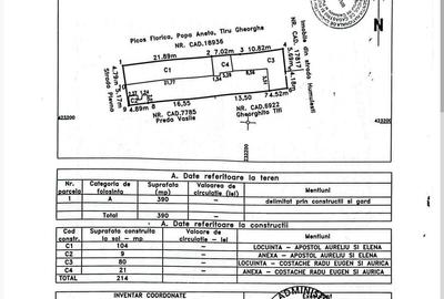 Casă cu 4 camere în Exterior Vest - 5