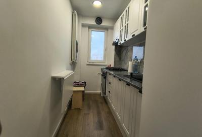 Apartament cu 3 camere semidecomandat, mobilat în Timișoara - 14