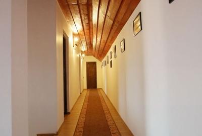 Casă cu 4 camere în Râu de Mori - 4