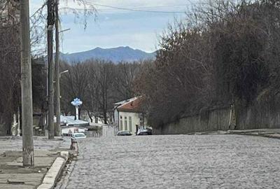 Spațiu comercial, în Ultracentral - 2