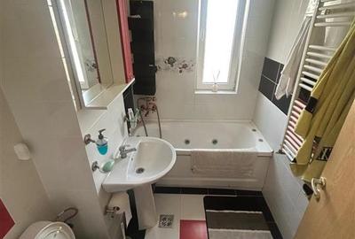 Apartament cu 2 camere decomandat + loc de parcare Valea Lupului Apartament cu 2 camere decomandat + loc de parcare Valea Lupului - 10