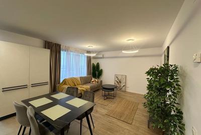 Apartament 3 camere | Mobilat | Parcare | H Pipera - 3