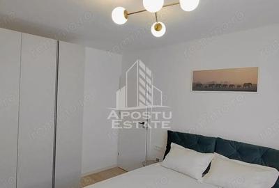 Apartament cu 2 camere decomandat în Aradului - 6