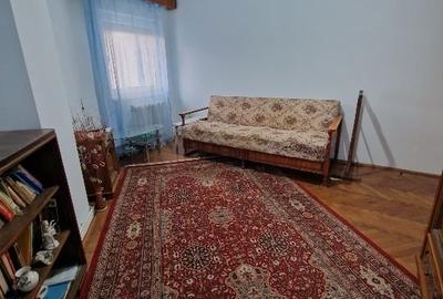Apartament cu 3 camere decomandat în Central - 5