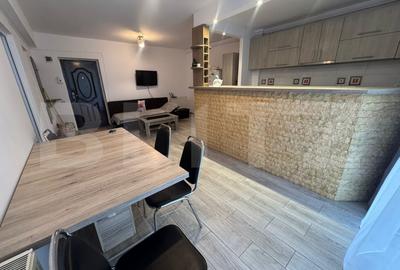 Apartament cu 2 camere, 48 mp, zona Porii - 2