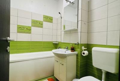 Garsonieră semidecomandată în Olteniței - 8