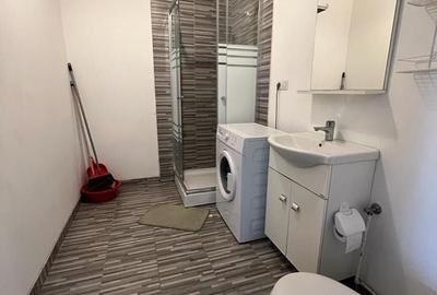 Apartament cu 2 camere decomandat în Florești - 7