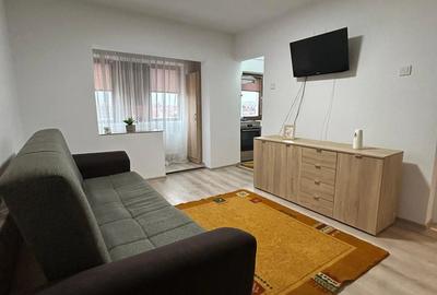 Garsoniera Cuza Voda - 5