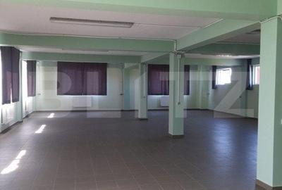 Spațiu comercial, de 160 mp, în Periferie - 7