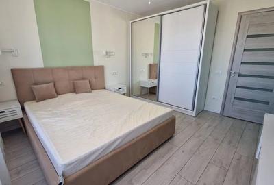 Apartament de inchiriat in Tomis Nord Apartament de inchiriat in Tomis Nord - 5