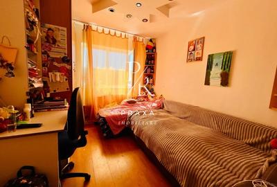 Apartament cu 3 camere decomandat, mobilat în Mănăștur - 6