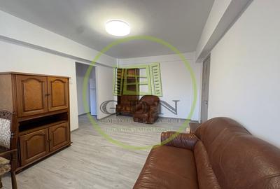 Apartament cu 2 camere semidecomandat, mobilat în Brazda lui Novac - 2
