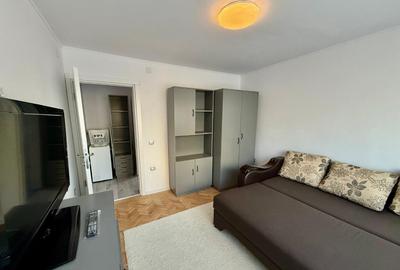 AA/1155 De inchiriat apartament cu 2 camere in Tg Mure? - Al. Carpa?i - 4