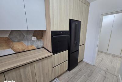 Apartament cu 2 camere în Ștefan Vodă - 16