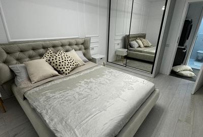 Apartament cu 2 camere decomandat în Chiajna - 1