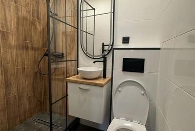 Garsonieră decomandată în Sud - 7