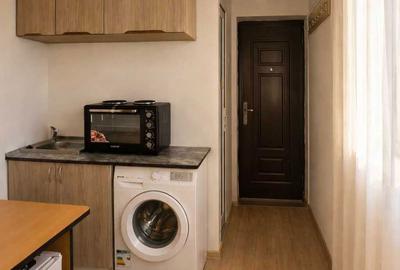 Apartament decomandat în Central - 2