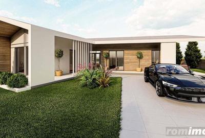 Teren de 373 mp, în UTA - 3