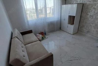 Garsonieră decomandată în Podu Roș