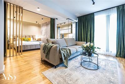 Apartament cu 2 camere semidecomandat, mobilat în Central - 10