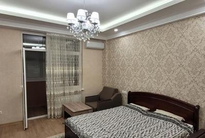 Garsoniera de inchiriat zona Bucurestii Noi - 4