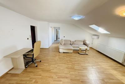 Apartament cu 3 camere decomandat în Chișoda - 3