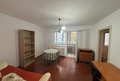 Dambu Pietros - Vanzare apartament 2 camere - Str. Ceahlau - 2