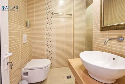 Ultracentral, priveliste, 3 camere, 2 bai, 98 mp., parcare, luminos, renovat - 10