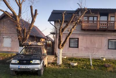 Casă cu 4 camere în Caporal Alexa - 2