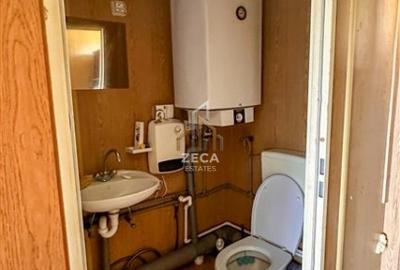 Spațiu industrial, de 30 mp, în Luciu - 18