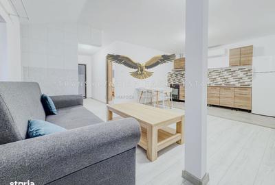 Apartament cu 3 camere, mobilat în Hașdeu - 3