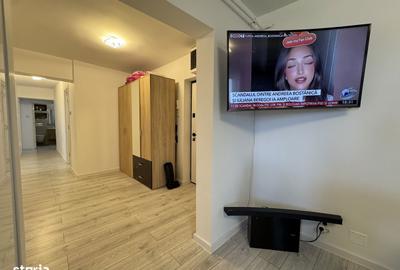 Apartament cu 3 camere decomandat în Nicolae Titulescu - 8