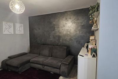Garsonieră decomandată în Brâncoveanu - 2
